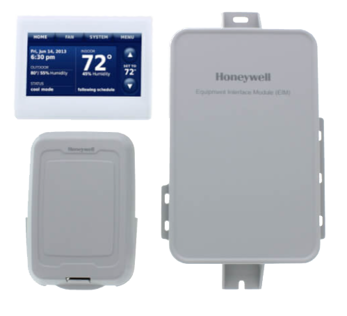  - Thermostats
